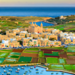 Urlaub Malta • Gozo Mgarr (Sehenswürdigkeiten)